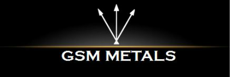 GSM Metals